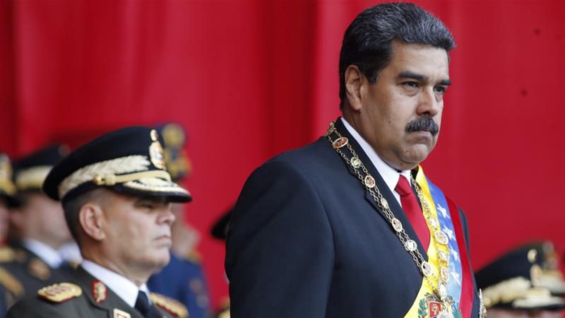 Maduro predložio održavanje vanrednih parlamentarnih izbora