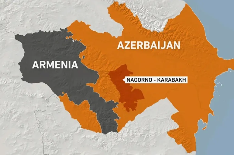 Azerbejdžanski i jermenski pregovarači će se ponovo sastati zbog Nagorno Karabaha