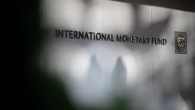 Delegacija Srbije na Prolećnom zasedanju MMF-a i Grupacije Svetske banke u Vašingtonu
