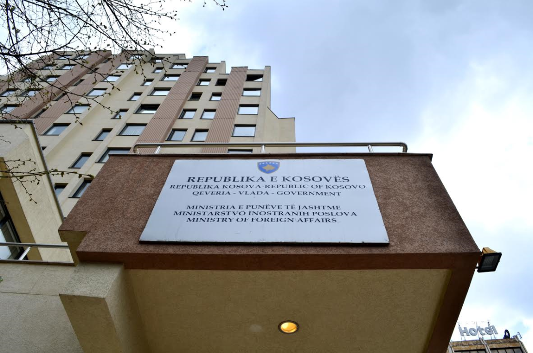 Kosovsko ministarstvo platilo 90.000 dolara američkoj kompaniji koja se bavi lobiranjem
