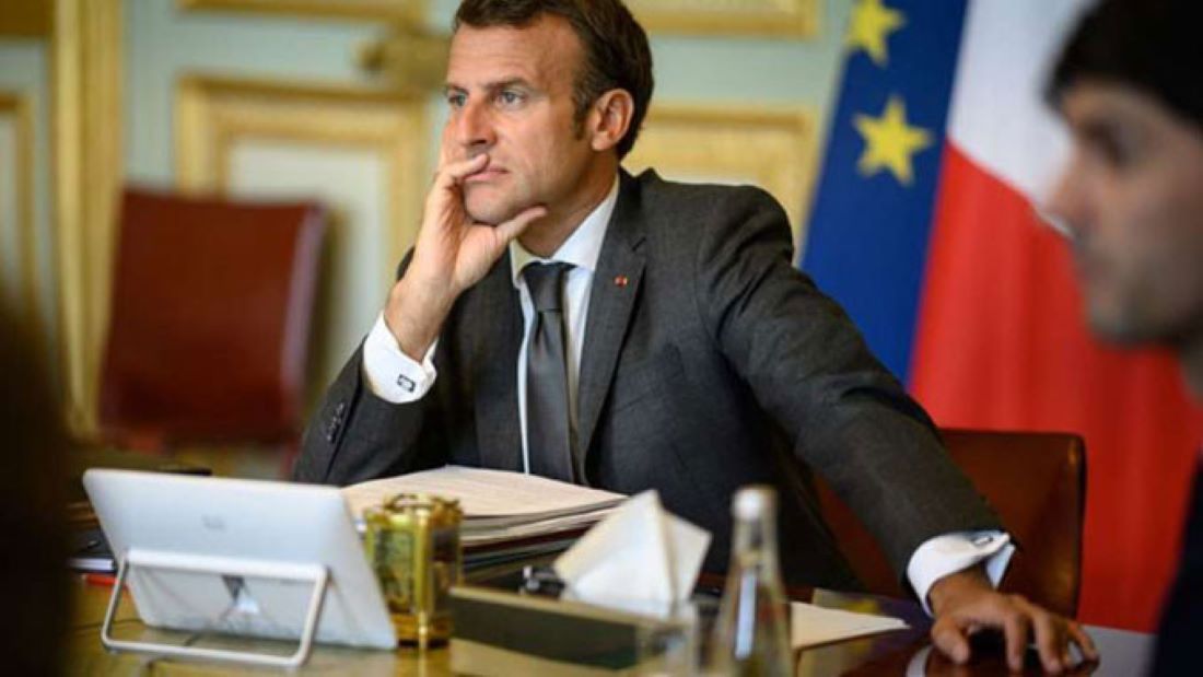 Sutra u Parizu skup evropskih lidera o Ukrajini