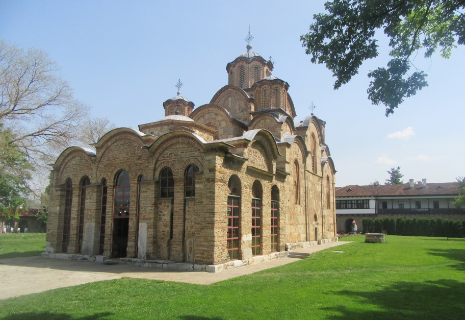 ERP: Vidovdanski parastos će ove godine umesto na Gazimestanu biti održan u manastiru Gračanica