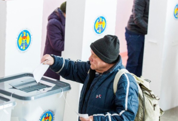 Izbori u Moldaviji – socijalisti i demokrate 