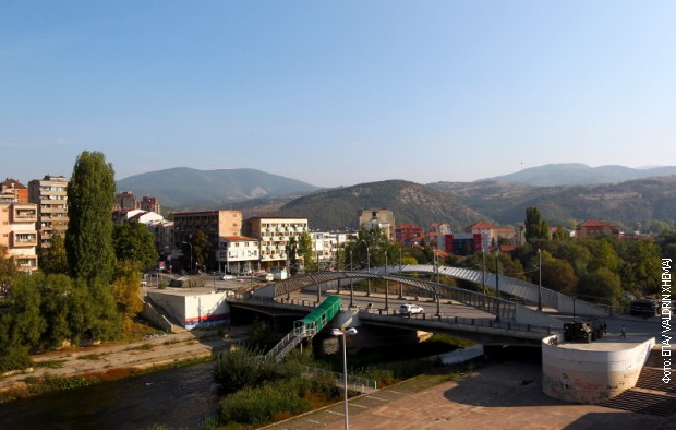 Bahtiri: Uskoro ujedinjenje Mitrovice