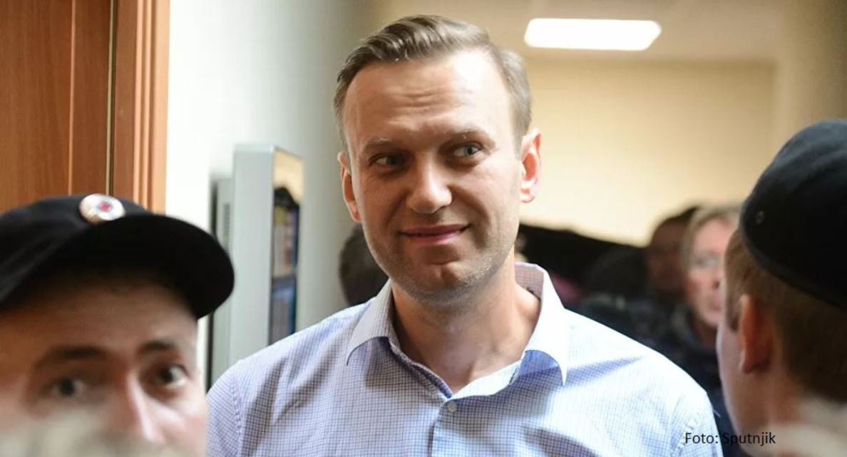 Nemačka vlada: Kod Navaljnog pronađeni tragovi novičoka