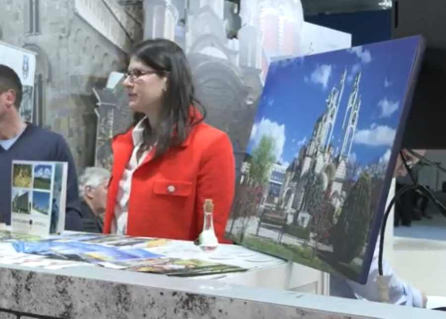 Leposavić na Međunarodnom sajmu turizma: Upoznajte se sa našim prirodnim lepotama i bogatim kulturnim nasleđem  