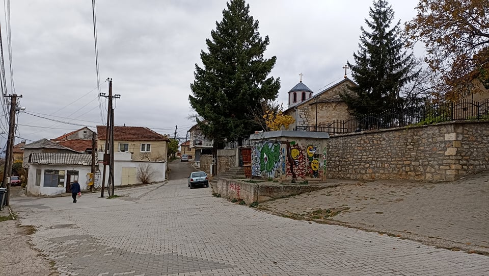 Srbi u Orahovcu: Crkva je stub ostanka i opstanka, nije slučajno što smo oko nje okupljeni