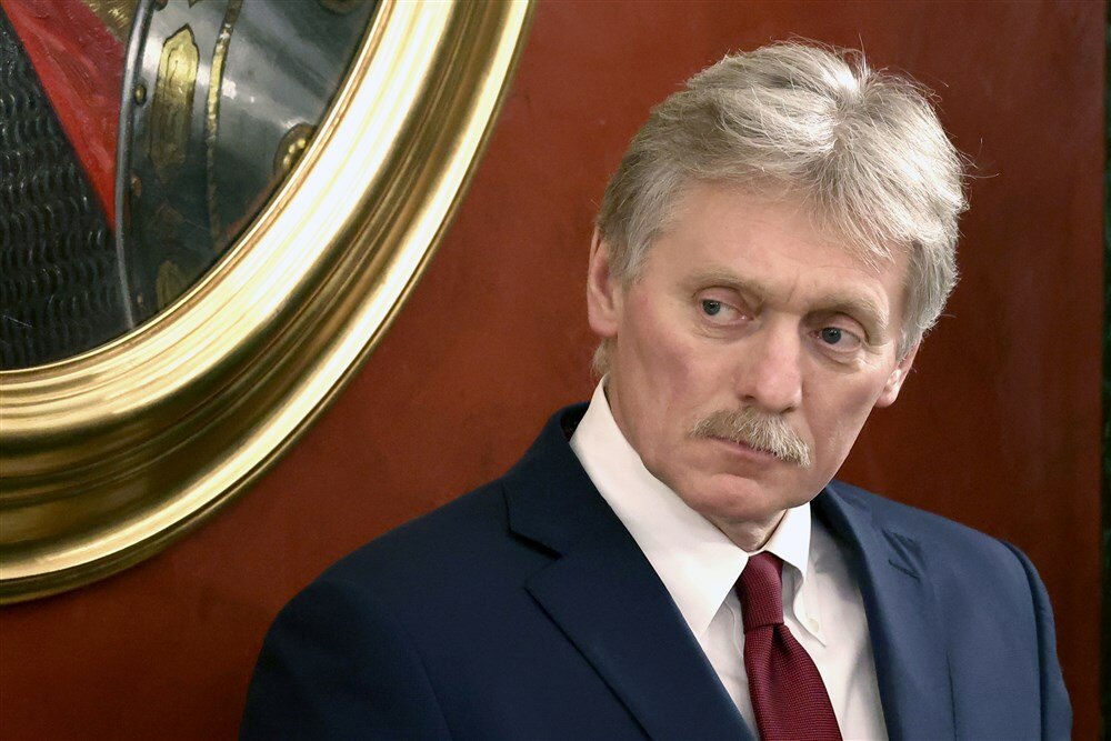Peskov: Evropa i Rusija će morati da se dogovaraju kako dalje živeti