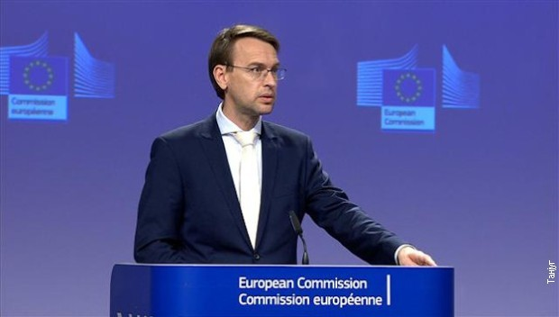 Stano: EU pomno prati situaciju na severu KiM