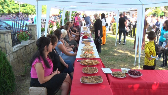 Donja Gušterica: Održana prva pitijada u cilju očuvanja srpske tradicije