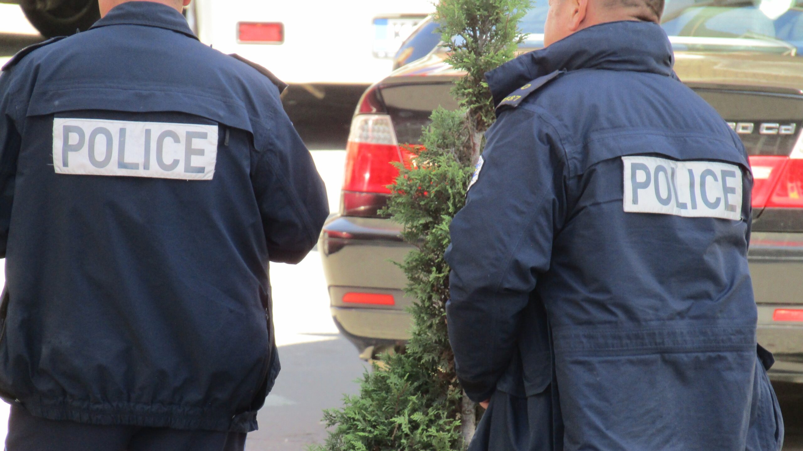 Kosovska policija izvršila pretrese na tri lokacije u Zubinom Potoku