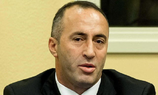 Haradinaj bez američke vize zbog taksi