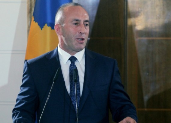 Haradinajev uslov za ukidanje taksi