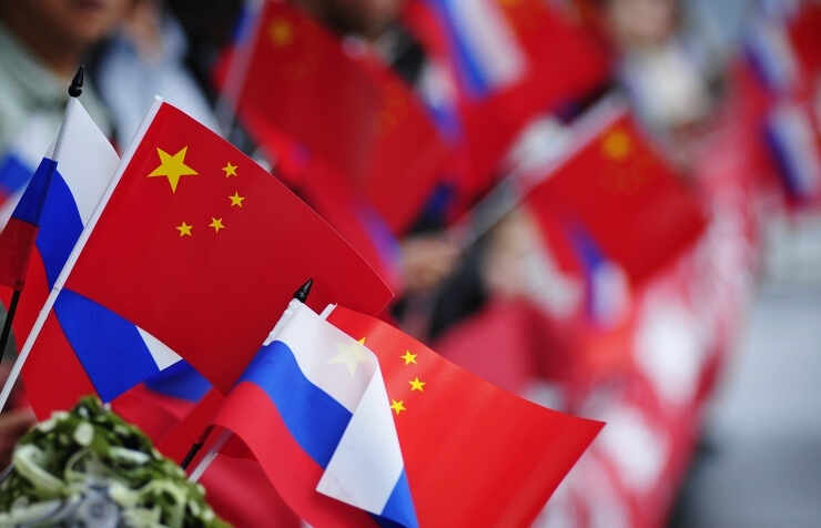 Zvaničnik EU upozorio Kinu na sankcije ako pređe 