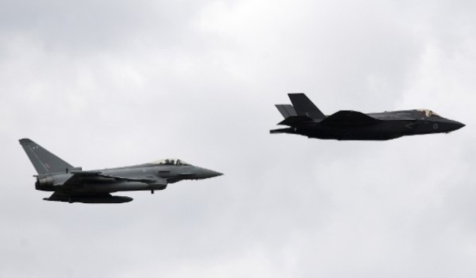 SAD uskoro obustavljaju prodaju F-35 Turskoj