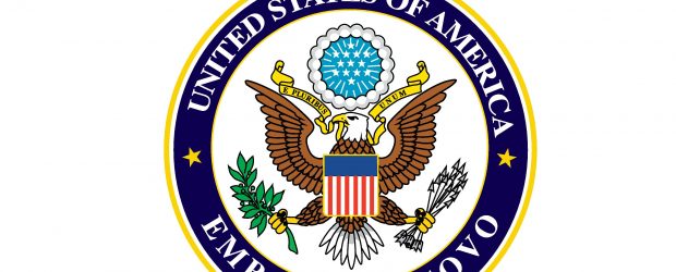 Ambasada SAD poziva kosovske lidere iz svih zajednica da se uzdrže od zapaljive retorike