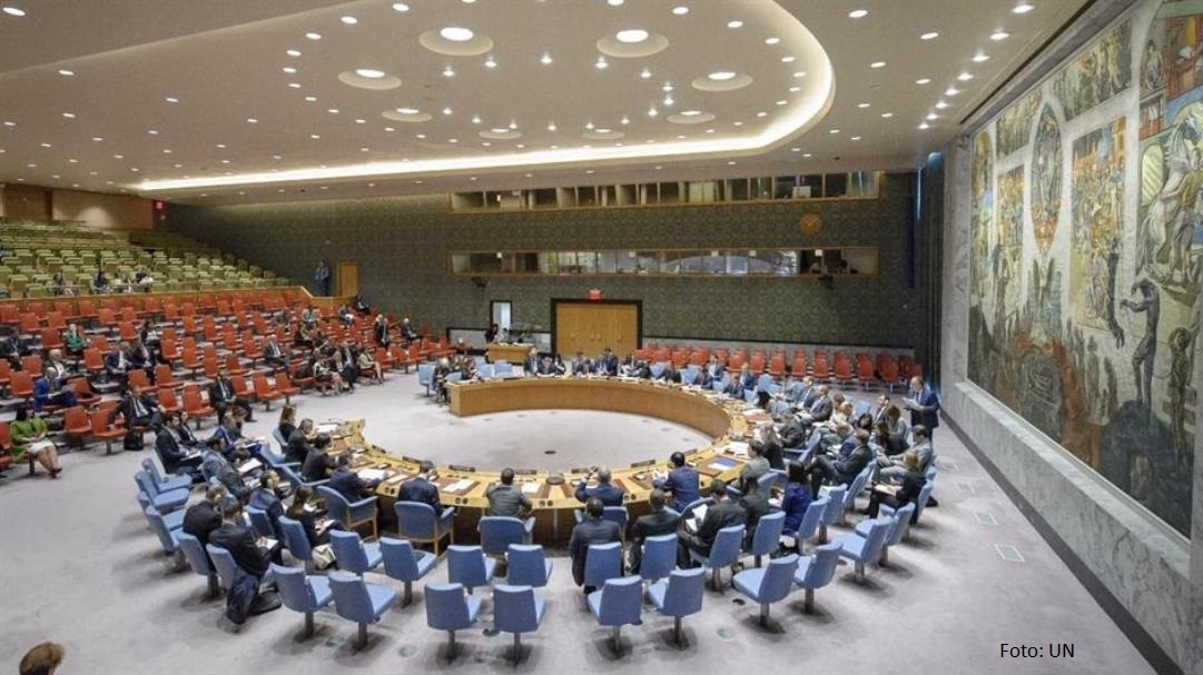 Sastanak Saveta bezbednosti UN o Ukrajini 6. juna