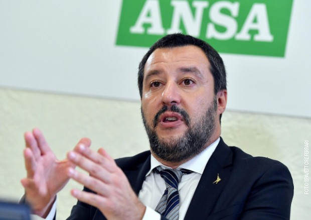 Salvini: Porazimo islamski fanatizam da ne bude kasno