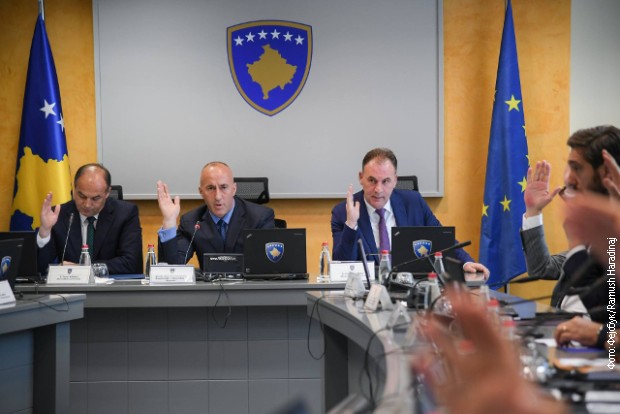 Hodžaj predlaže kažnjavanje poricanja ratnih zločina na Kosovu