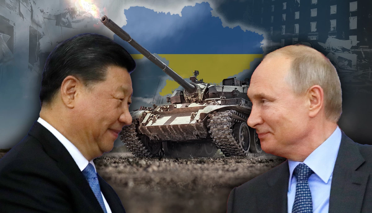 Trapara: Kina je prećutno na strani Rusije