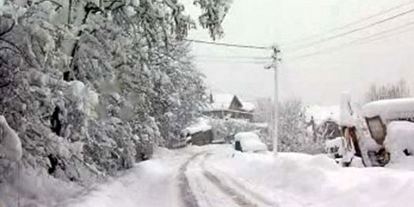Meštani planinskih sela kod Ljubovije i dalje bez struje