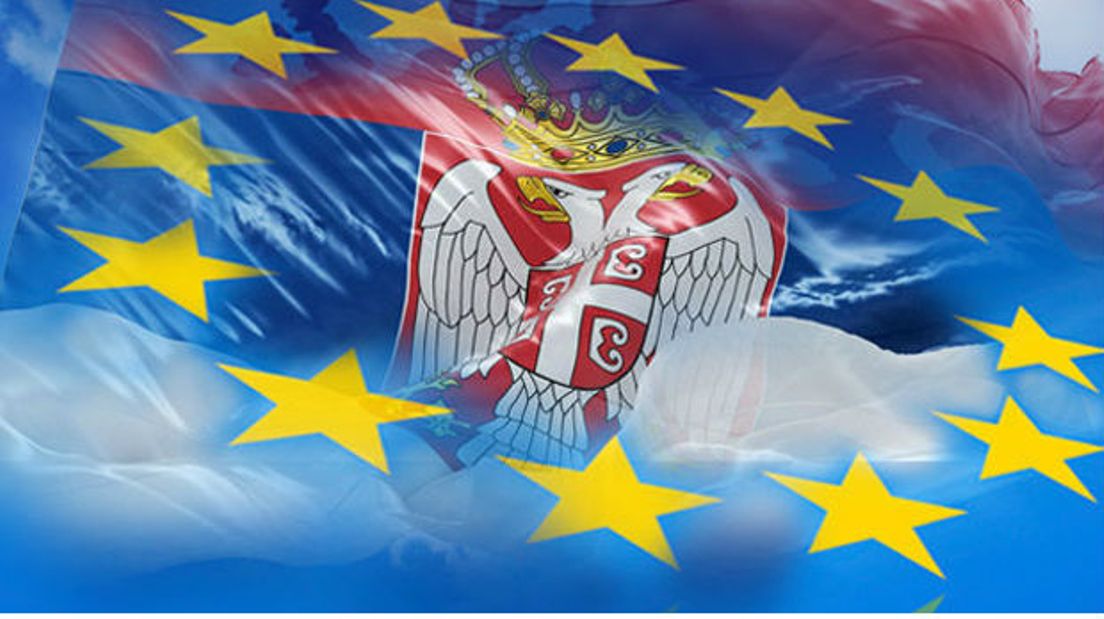 Mo­že li EU da me­nja po­gla­vlje 35 bez Sr­bi­je