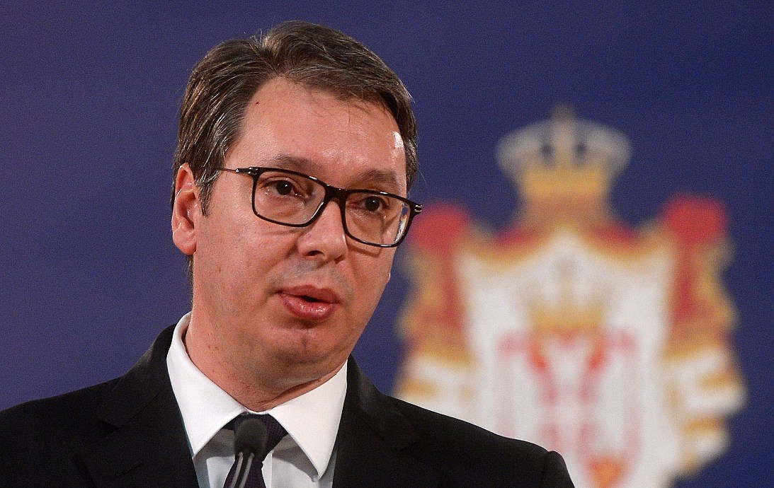 Vučić: Srbija će zaštititi srpski narod na KiM