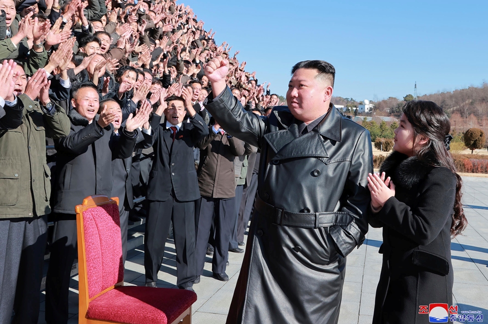 Kim: Naš cilj da posedujemo najmoćniju nuklearnu silu