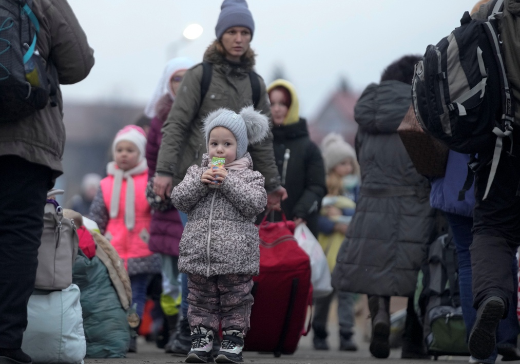 Rusija proglasila zatišje, otvara humanitarne koridore