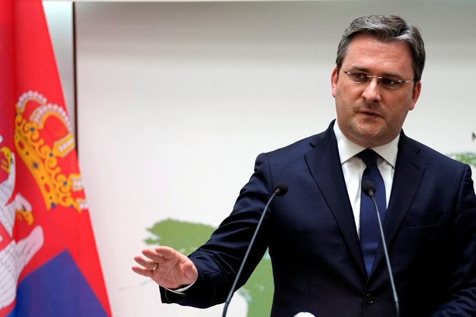 Selaković: Neprihvatljive jednostrane akcije, Srbija će pobediti