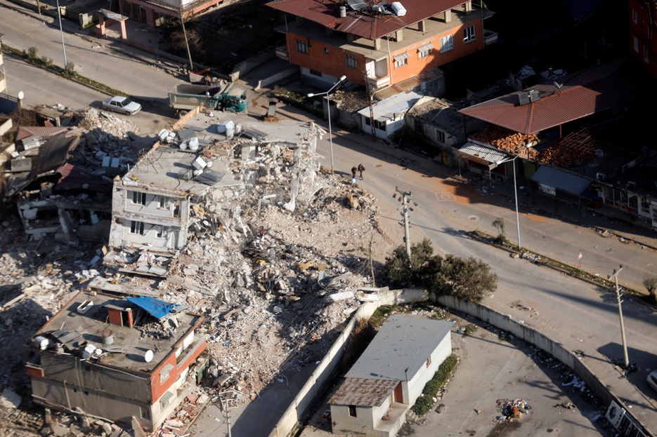 Više od 40.000 poginulih u zemljotresima u Turskoj, potrage u dve provincije