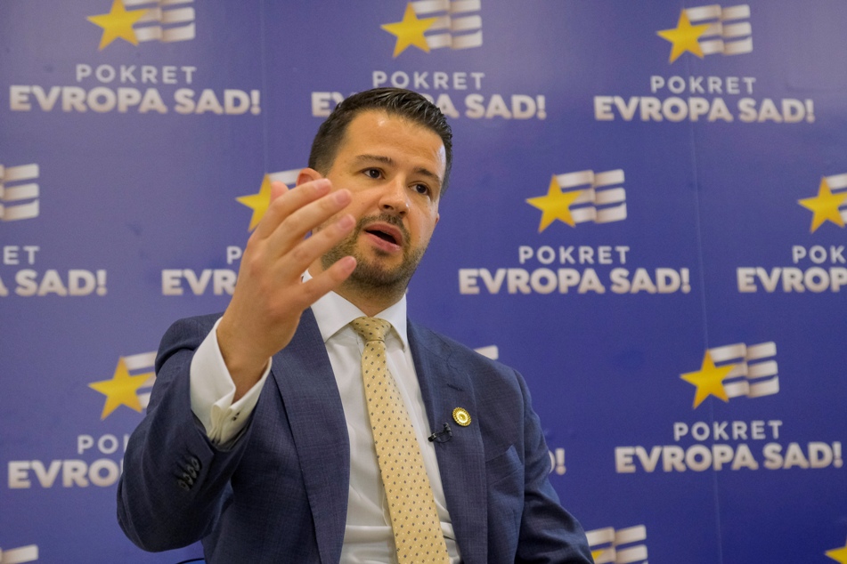 Milatović: Siguran sam da neću razočarati građane, potrebna stabilna vlada