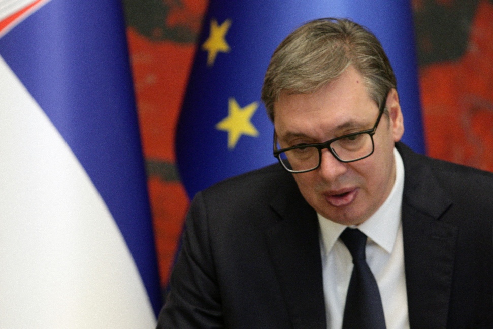 Vučić: Ono što radimo u energetskom sektoru je teško