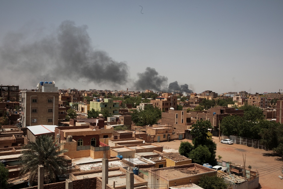 Dogovoren prekid vatre u Sudanu od 72 sata; Britanci se evakuišu