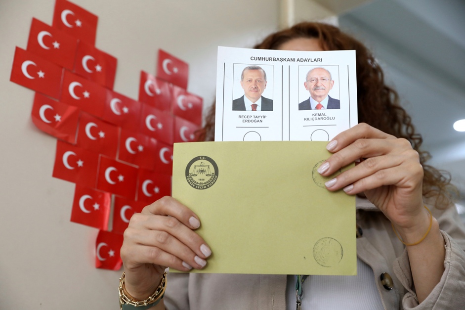 Otvorena birališta u drugom krugu predsedničkih izbora u Turskoj