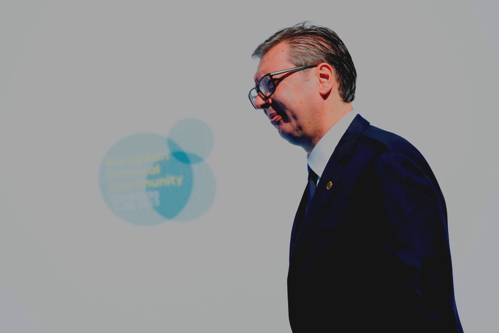 Vučić: Tokom brojnih susreta sa evropskim liderima o situaciji na KiM