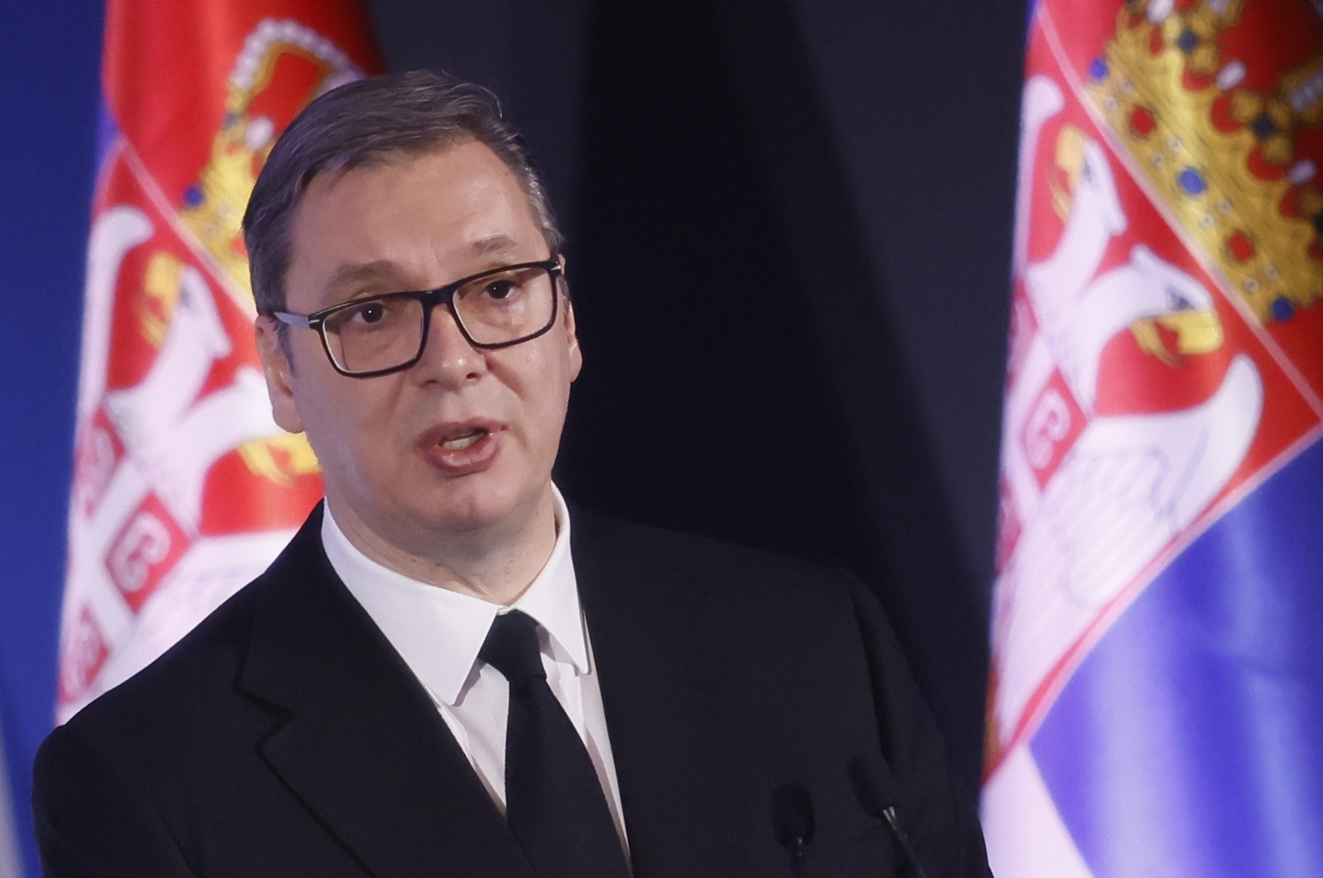 Vučić u dvodnevnoj poseti Severnoj Makedoniji na samitu inicijative OB i samitu ZB i EU