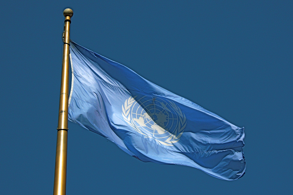 Mirovne snage UN suočene sa sve većim pretnjama