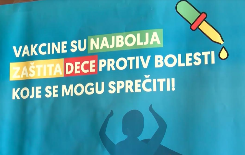 Beograd;Gradski zavod za javno zdravlje: Registrovano 17 novih slučajeva velikog kašlja
