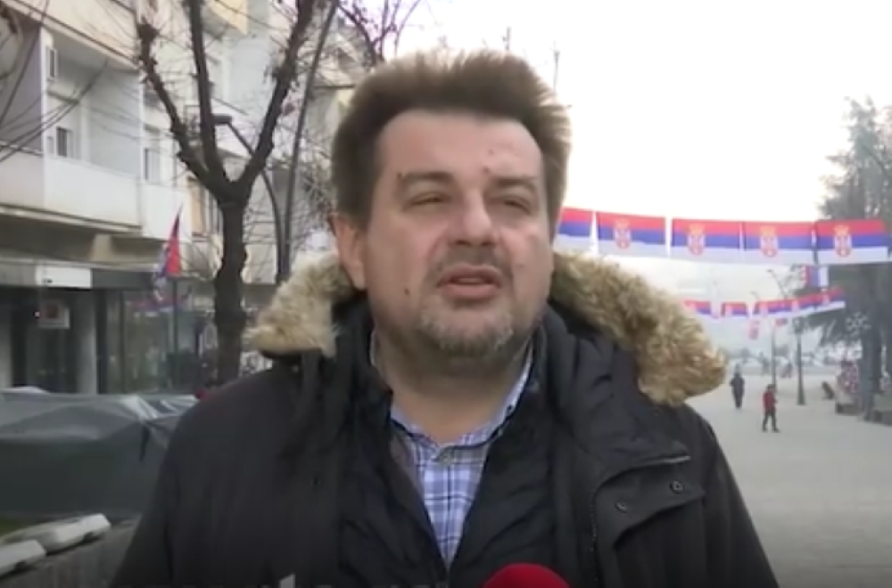 Vasić: Zariću produžen pritvor na dva meseca, od kako je uhapšen opljačkana mu je kuća 