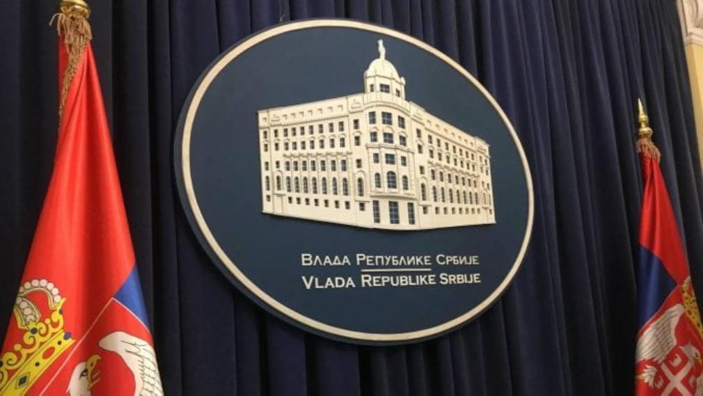 Nova odluka Vlade Srbije