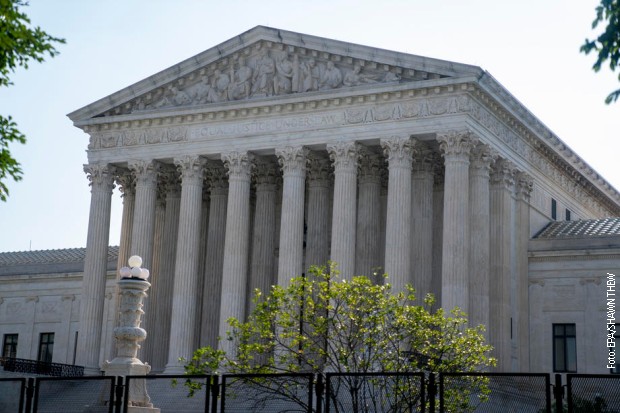 Vrhovni sud SAD poništio istorijsko pravo na abortus