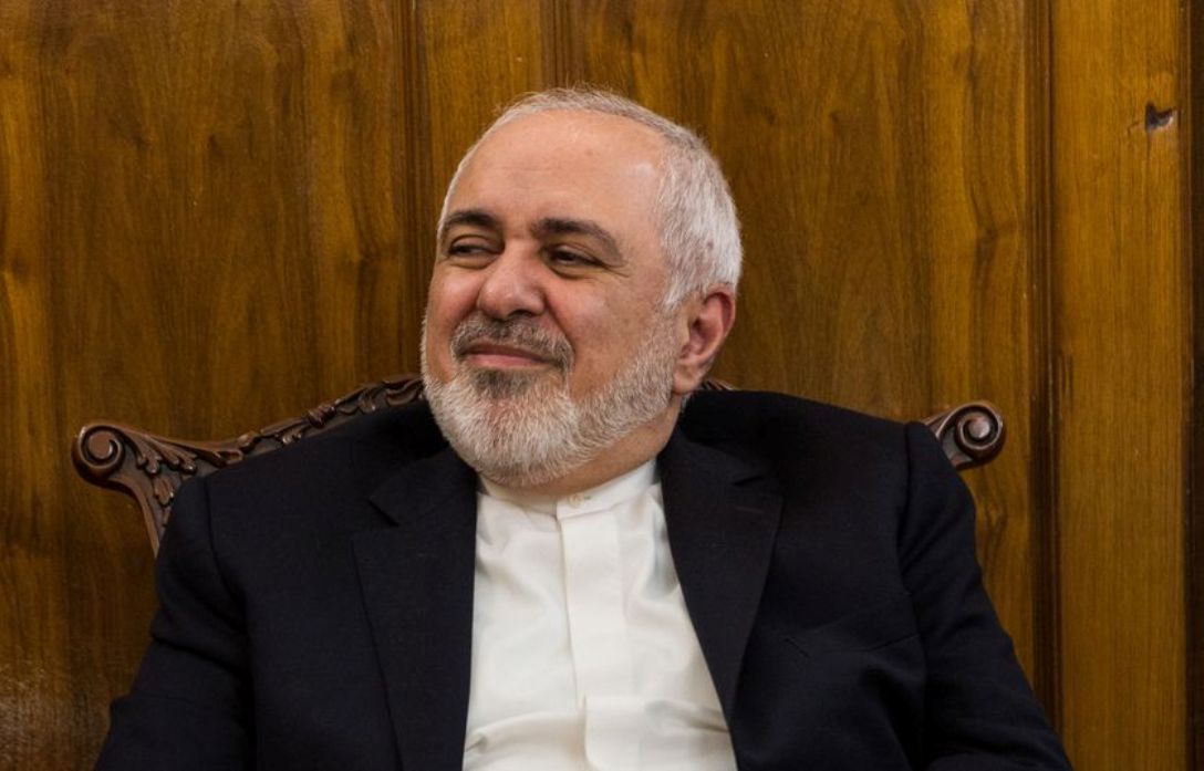 Zarif: Iran spreman za pregovore sa SAD