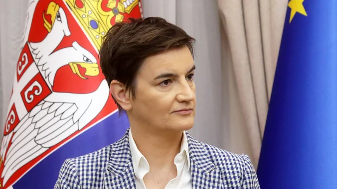 Brnabić: SPN ima nove zahteve, vrhunska neodgovornost opozicije
