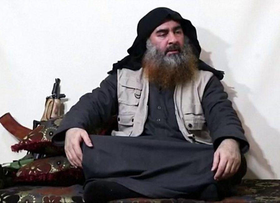 Ubijen lider Islamske države El Bagdadi?