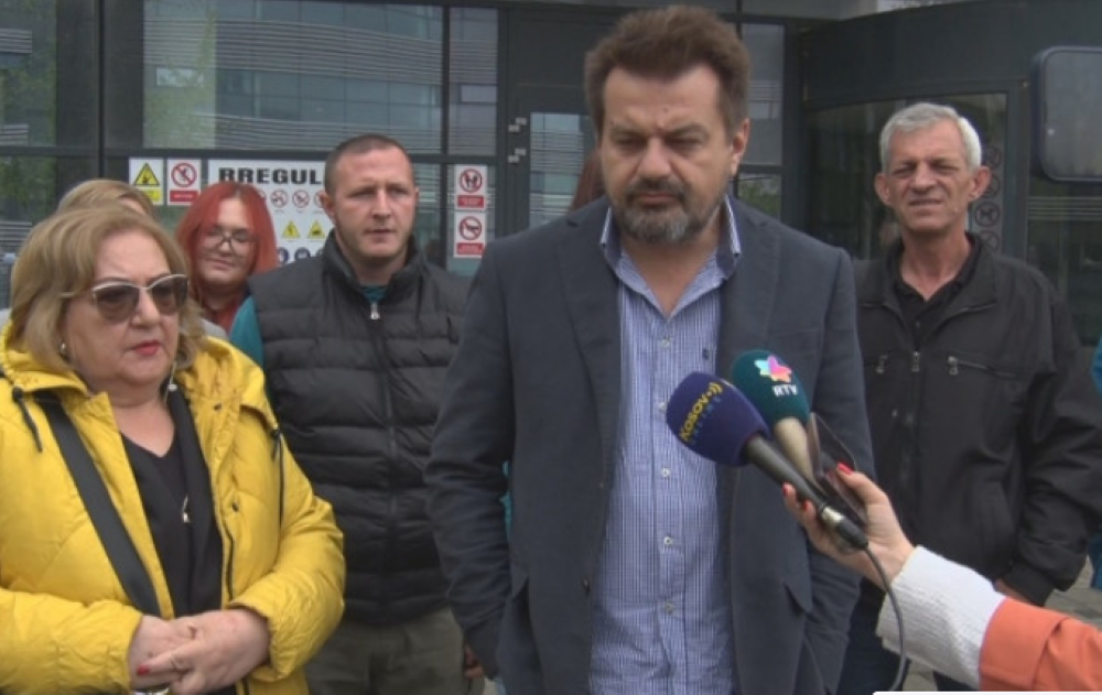 Advokati: Svedoci ne optužuju Trajkovića konkretno ni za šta, naredna ročišta u maju
