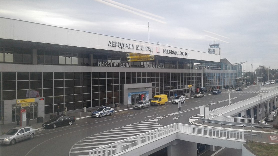 Vesić: Inspekcija da proveri uslove rada na aerodromu, nema zaštićenih