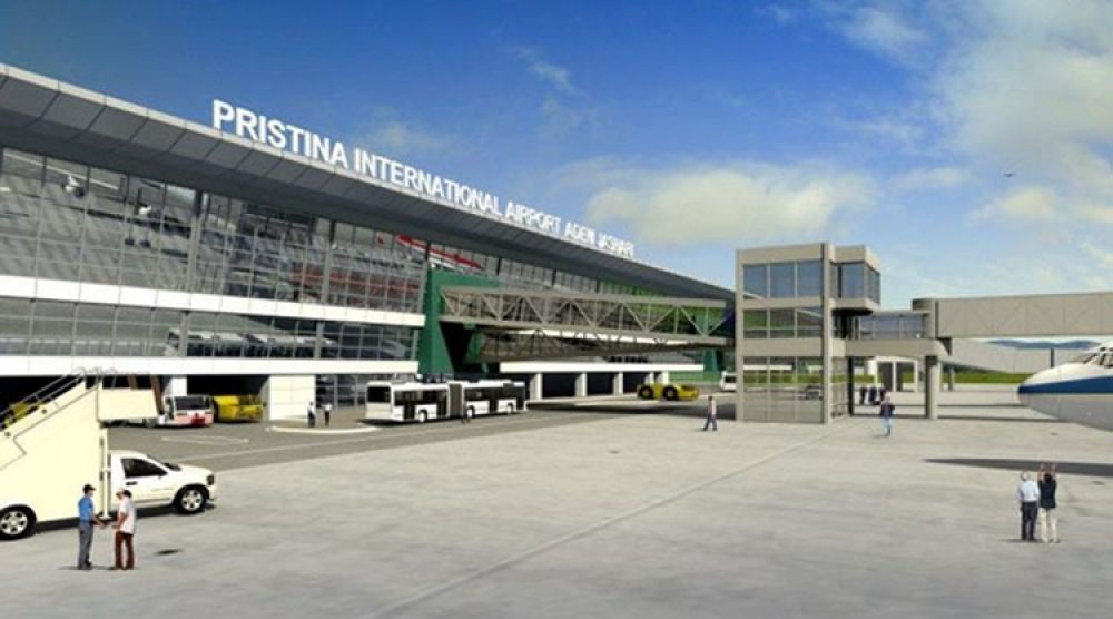 Priština: Lažna dojava o bombi na aerodromu