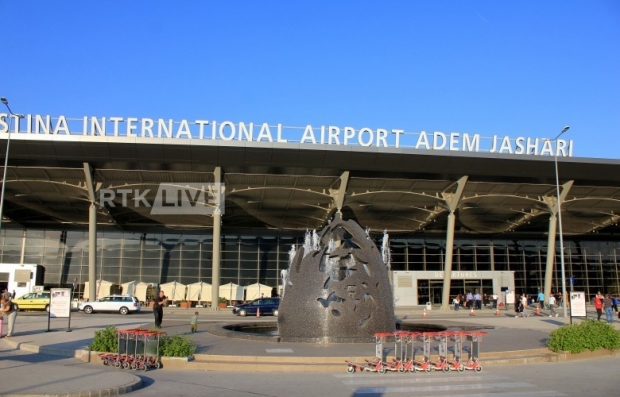 Pretnja bombom na aerodromu u Prištini, evakuisano osoblje i putnici 