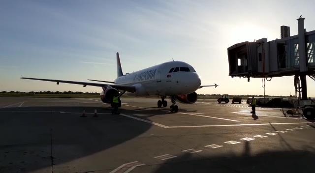 Er Srbija i Aeroflot proširili kod-šer saradnju